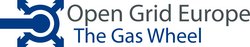Open Grid Europe GmbH Logo Open Grid Europe GmbH